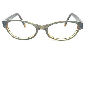DKNY DY4563 3015 Eyeglasses Frame Havana Tortoise 50-17-140 H1259